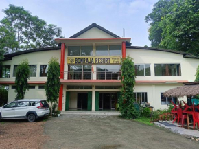 Bonraja Resort
